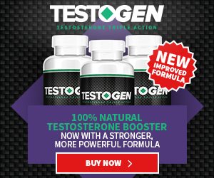 buy testogen