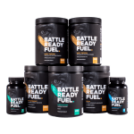 Battle Ready Fuel Review