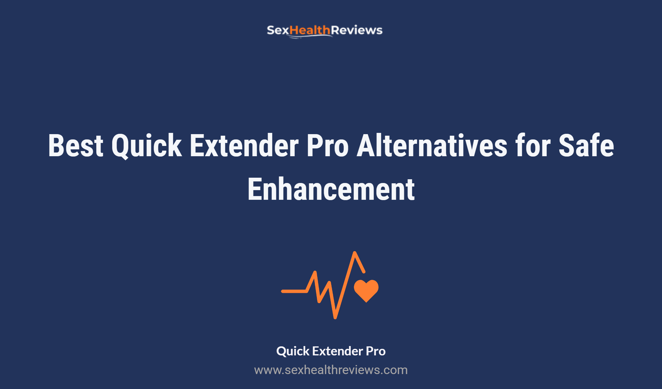 Best Quick Extender Pro Alternatives For Safe Enhancement