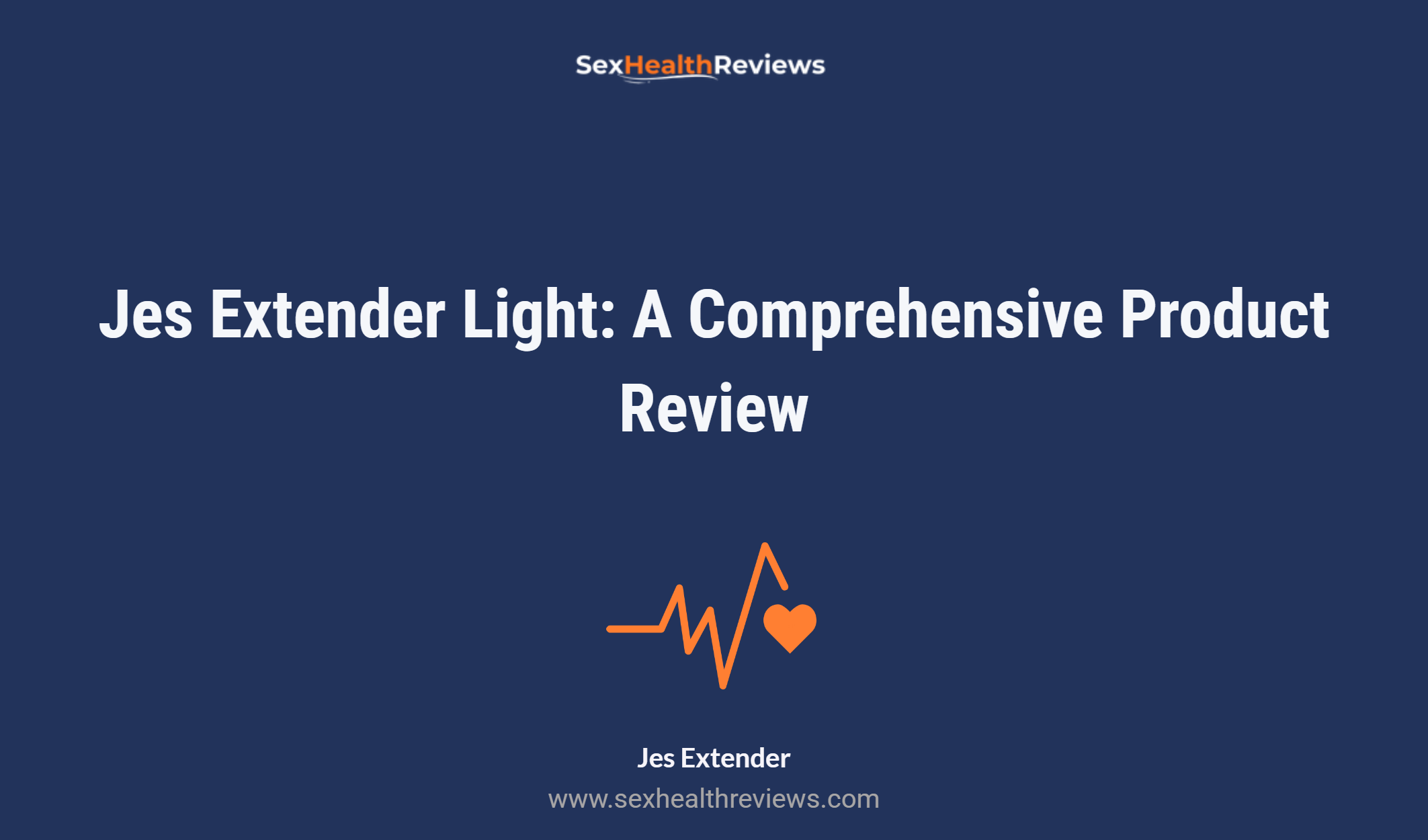 Jes Extender Light: A Comprehensive Product Review