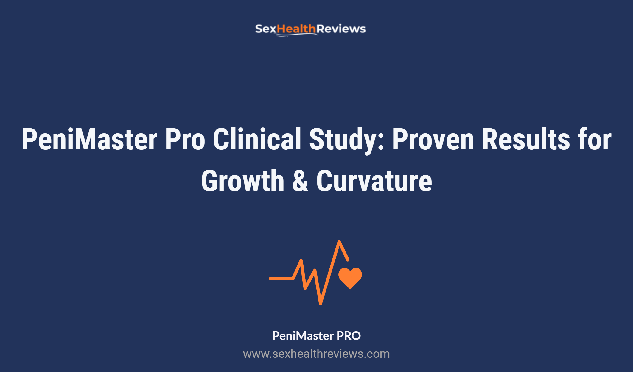 Penimaster Pro Clinical Study: Proven Results For Growth & Curvature