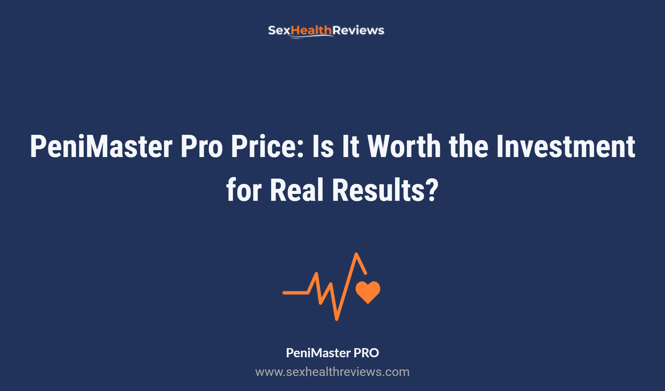 Penimaster Pro Price: Is It Worth The Investment For Real Results?