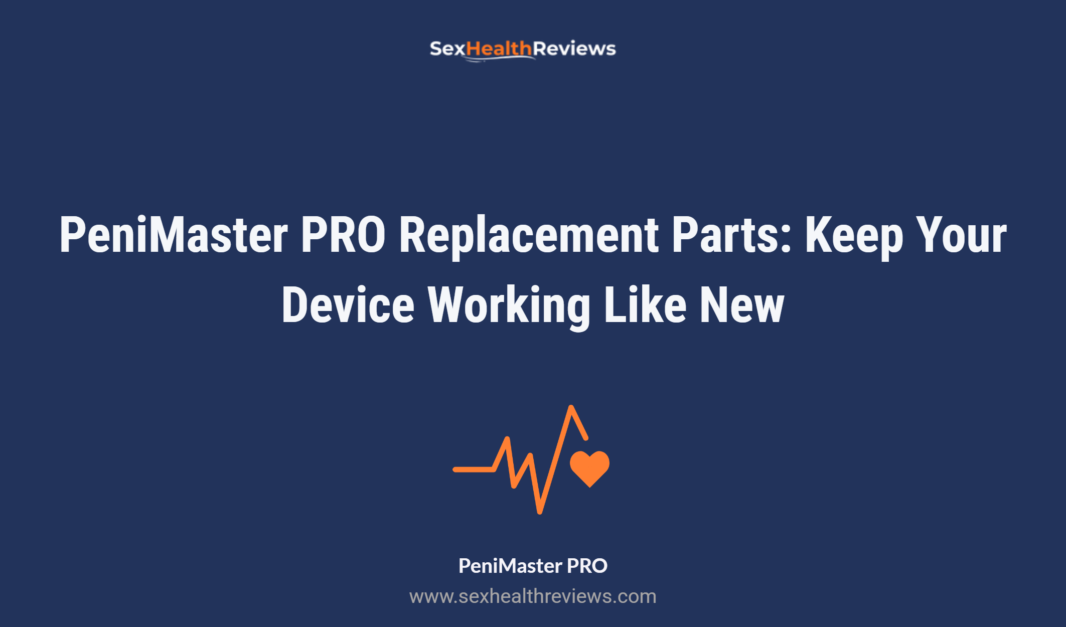 Penimaster Pro Replacement Parts: Keep Your Device Working Like New