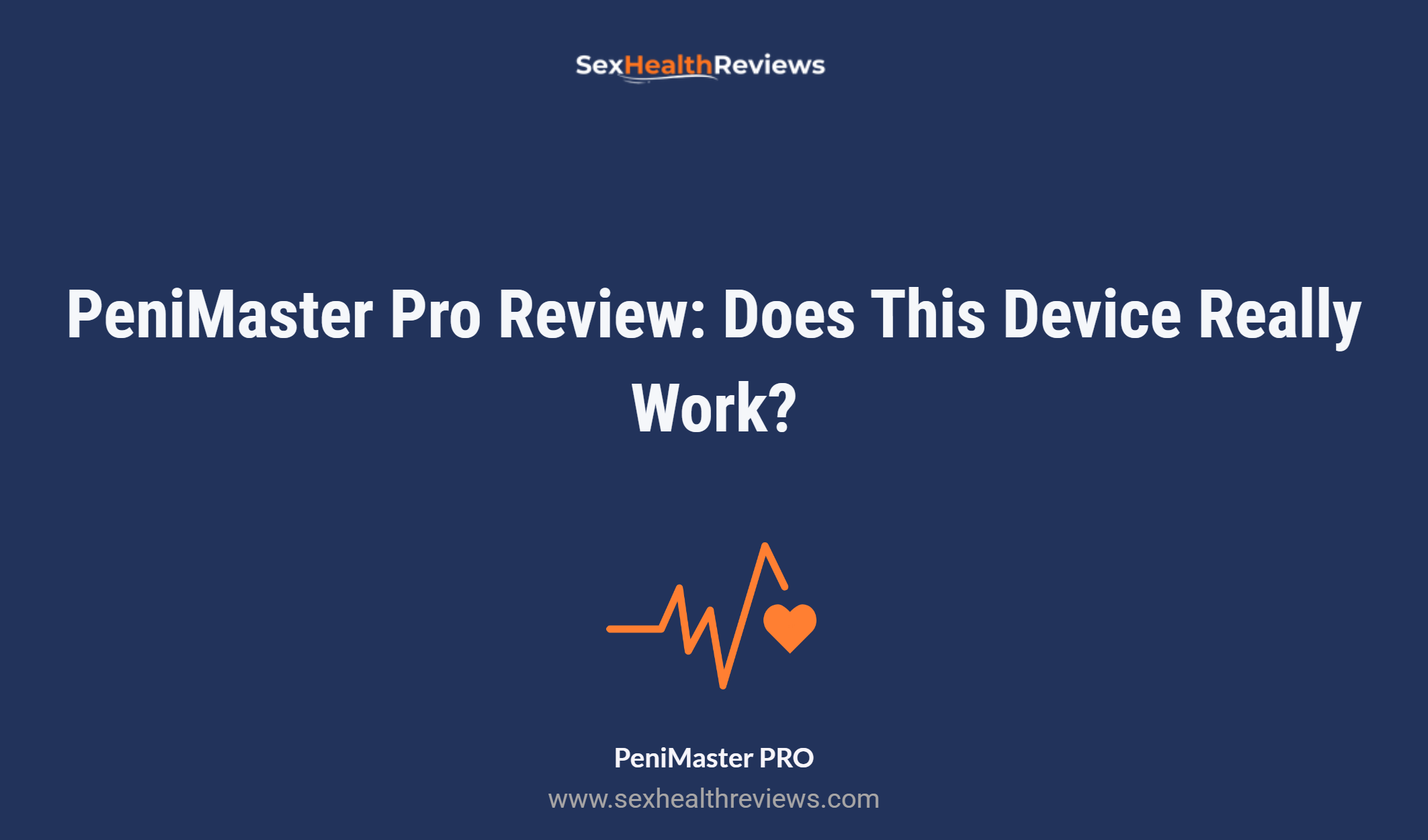 Penimaster Pro Review: Does This Device Really Work?