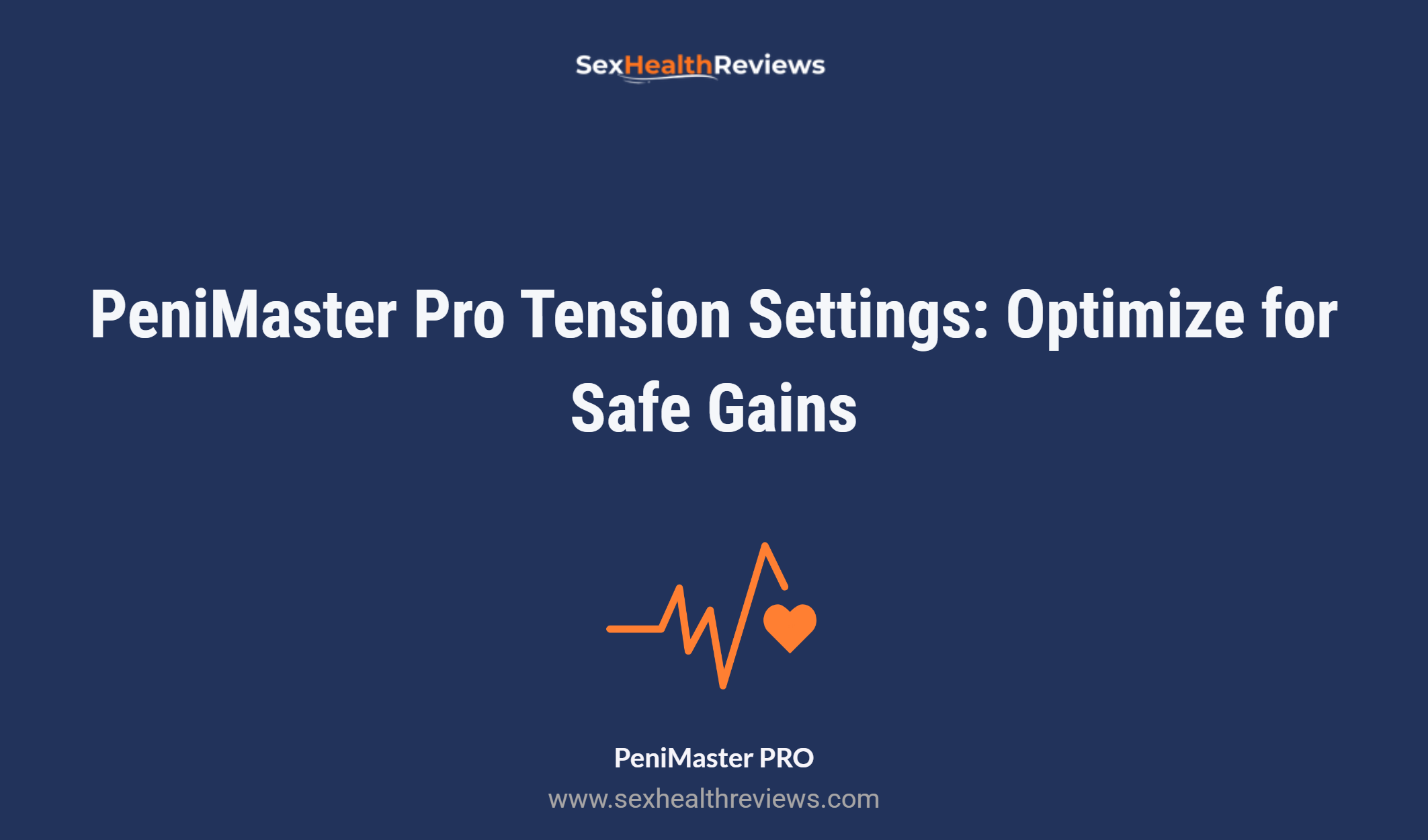 Penimaster Pro Tension Settings: Optimize For Safe Gains