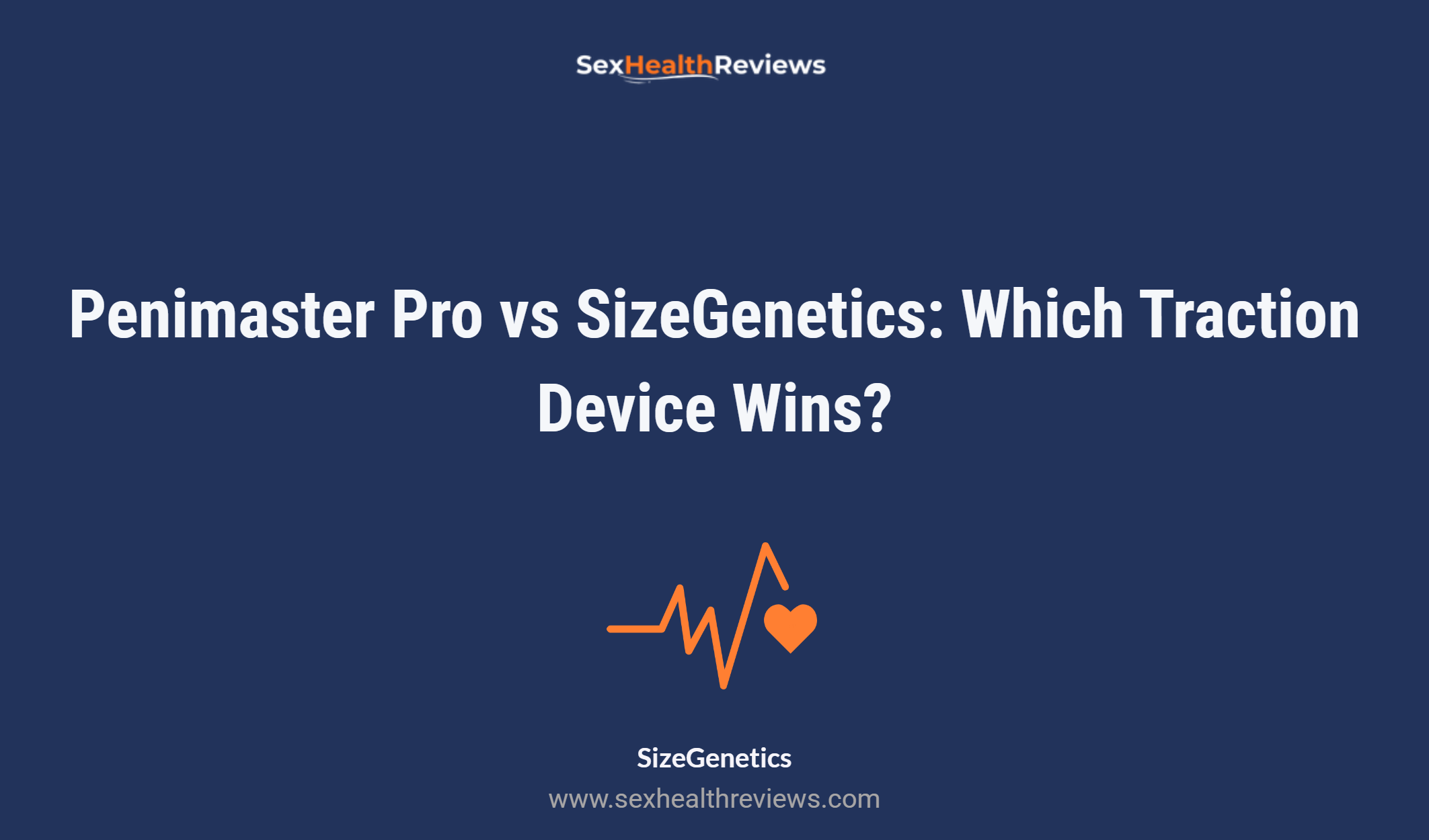 Penimaster Pro Vs Sizegenetics: Which Traction Device Wins?
