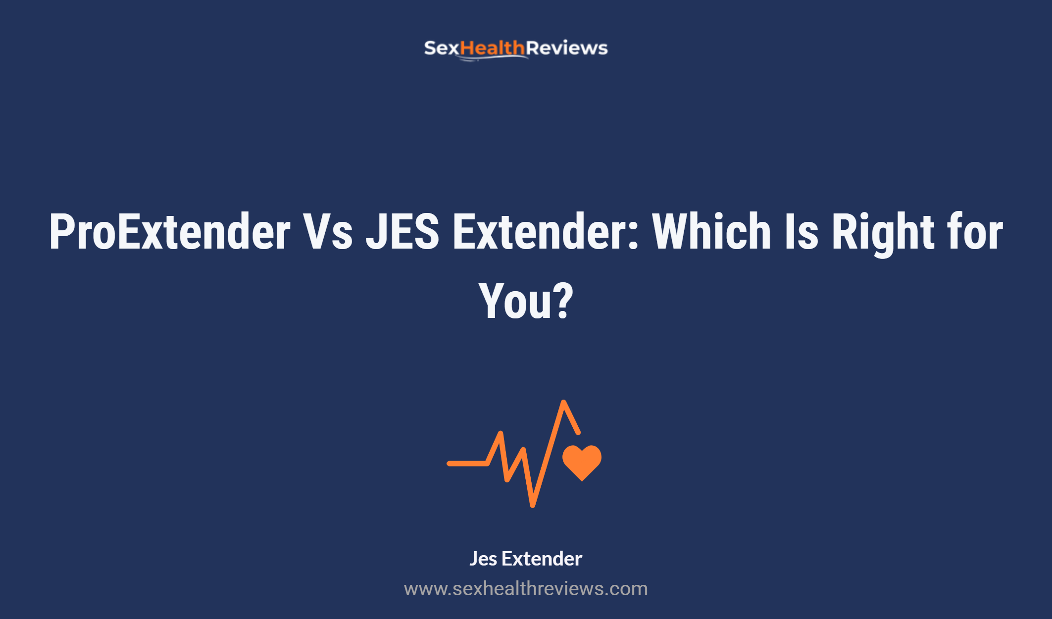 Proextender Vs Jes Extender: Which Is Right For You?