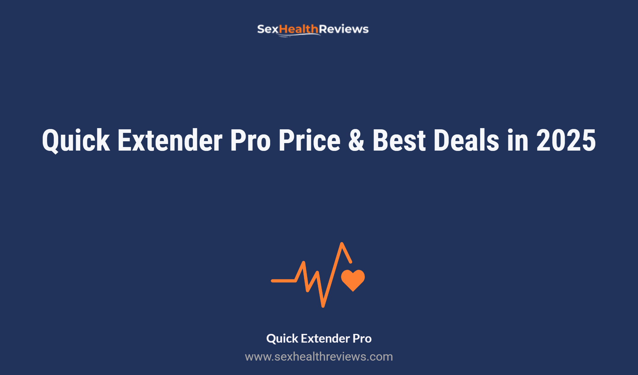 Quick Extender Pro Price & Best Deals In 2025