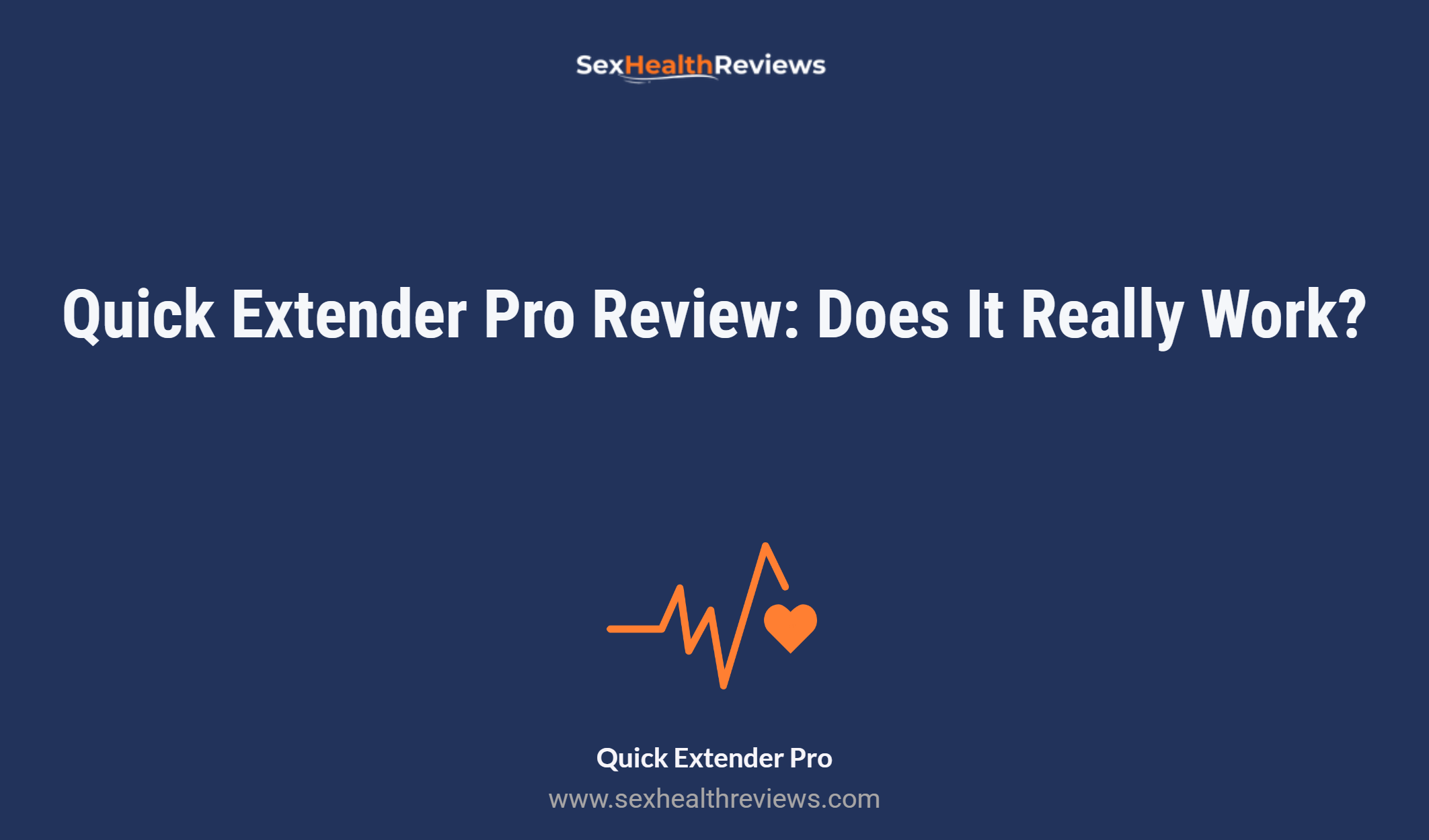 Quick Extender Pro Review: Does It Really Work?